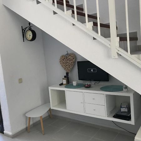 Apartament J&P Costacalma Costa Calma Eksteriør billede