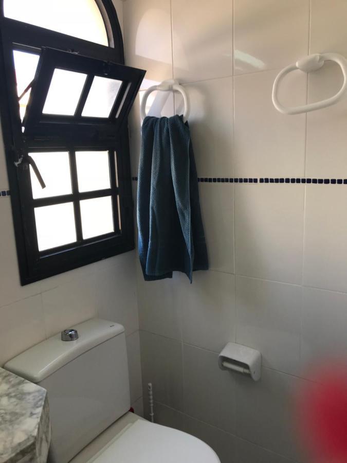 Apartament J&P Costacalma Costa Calma Eksteriør billede