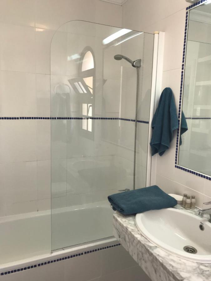 Apartament J&P Costacalma Costa Calma Eksteriør billede