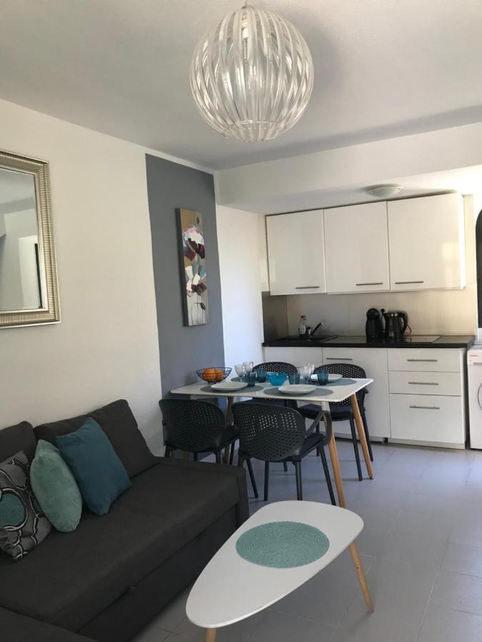 Apartament J&P Costacalma Costa Calma Eksteriør billede